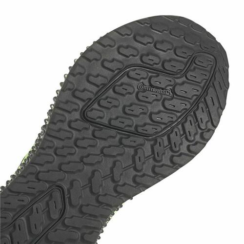 Løbesko til voksne Adidas 4Dfwd 3 Gul 45 1/3