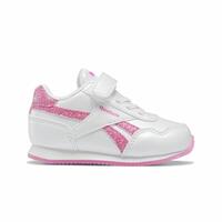 Herre sneakers Reebok Royal Classic Jogger Niña Hvid Pink 36