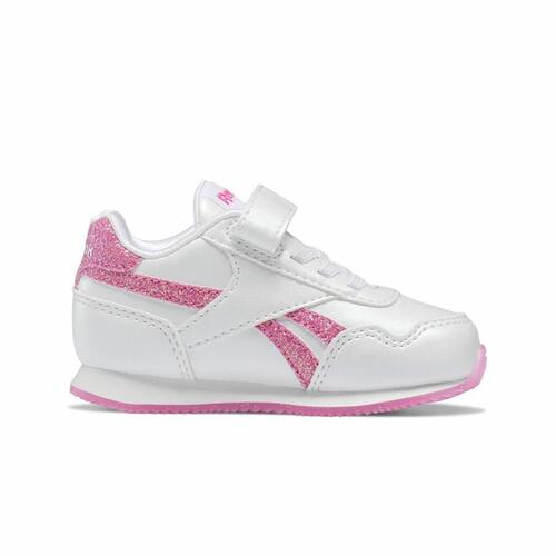 Herre sneakers Reebok Royal Classic Jogger Niña Hvid Pink 36