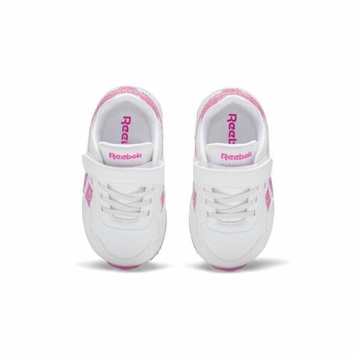 Herre sneakers Reebok Royal Classic Jogger Niña Hvid Pink 36