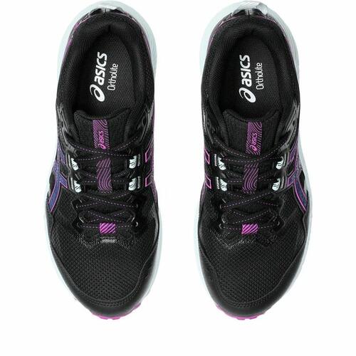 Sportssneakers til damer Asics Gel-Sonoma 7 Sort 39