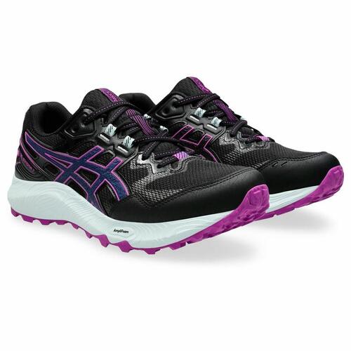Sportssneakers til damer Asics Gel-Sonoma 7 Sort 39