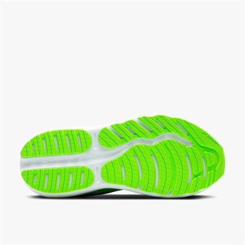 Herre sneakers Brooks Ghost Max 2 Blå Grøn 43