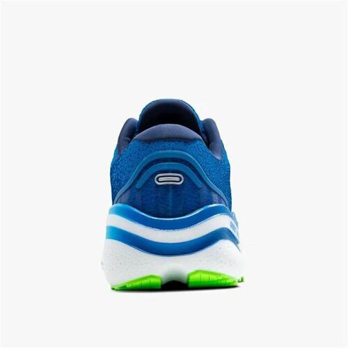 Herre sneakers Brooks Ghost Max 2 Blå Grøn 43