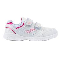 Kondisko Joma Sport WSCHOW2410V Hvid 22