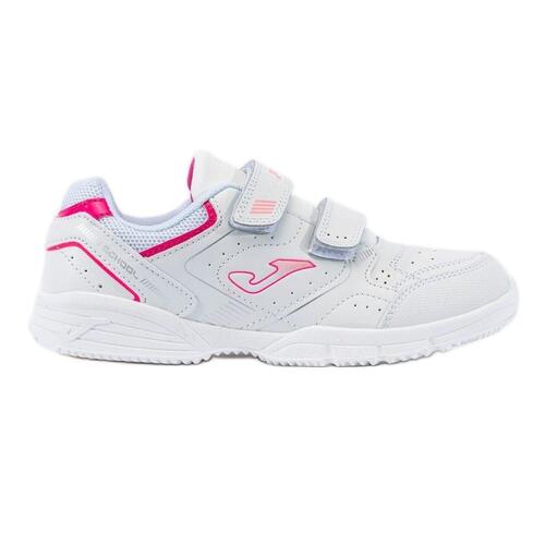 Kondisko Joma Sport WSCHOW2410V Hvid 22
