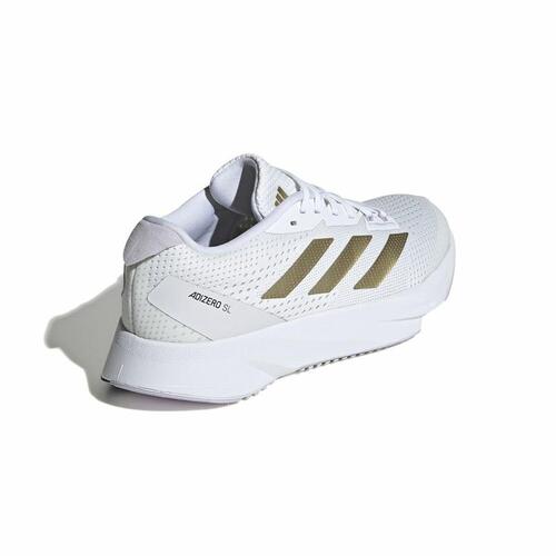 Træningssko Adidas Adizero Sl Hvid Dame 40