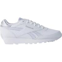 Kvinde Casual Sneakers Reebok REWIND RUN 100201495 Hvid 36