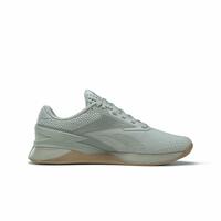 Træningssko Reebok Nano X3 Grå Dame 35.5