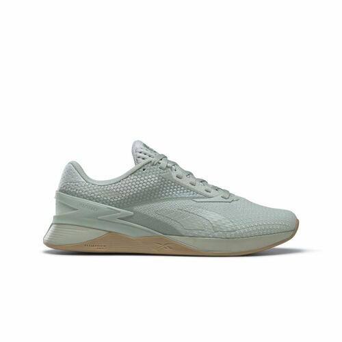 Træningssko Reebok Nano X3 Grå Dame 35.5