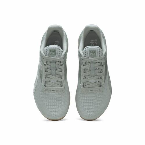 Træningssko Reebok Nano X3 Grå Dame 35.5