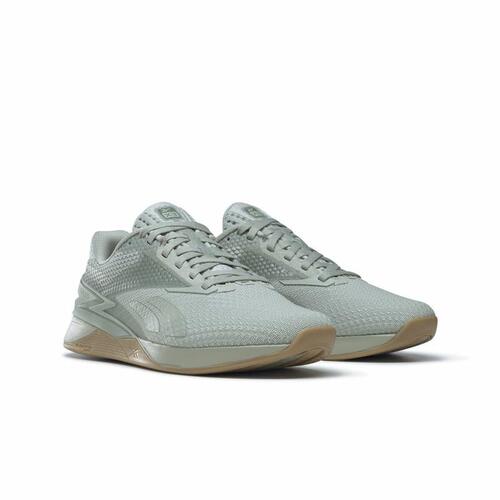Træningssko Reebok Nano X3 Grå Dame 35.5