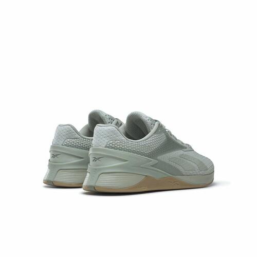 Træningssko Reebok Nano X3 Grå Dame 35.5