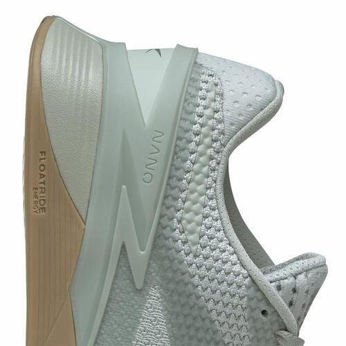 Træningssko Reebok Nano X3 Grå Dame 35.5