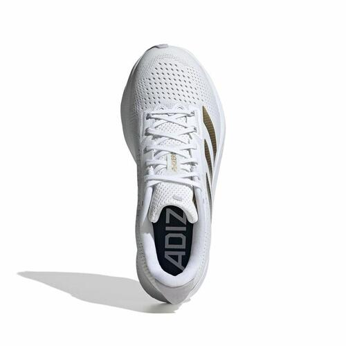 Træningssko Adidas Adizero Sl Hvid Dame 43 1/3