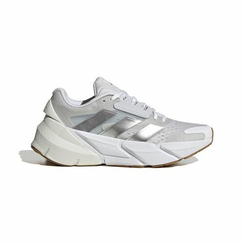 Løbesko til voksne Adidas Adistar 2 Grå 37 1/3