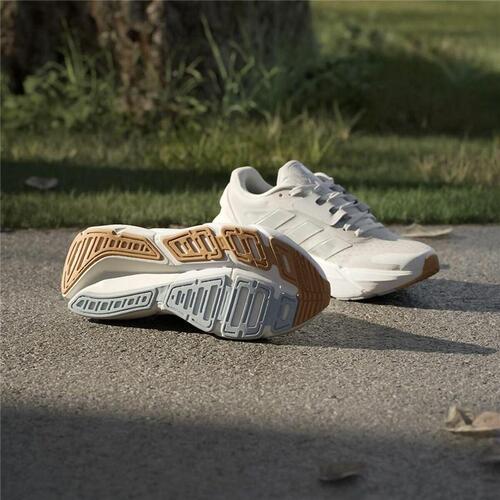 Løbesko til voksne Adidas Adistar 2 Grå 37 1/3