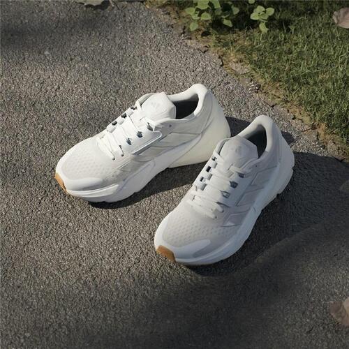 Løbesko til voksne Adidas Adistar 2 Grå 37 1/3