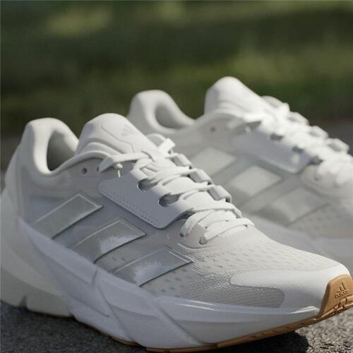Løbesko til voksne Adidas Adistar 2 Grå 37 1/3