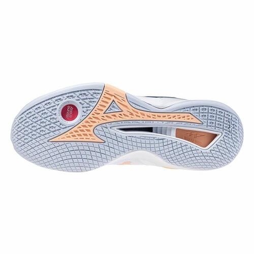Træningssko Mizuno Wave Stealth Neo Dame Håndbold 40