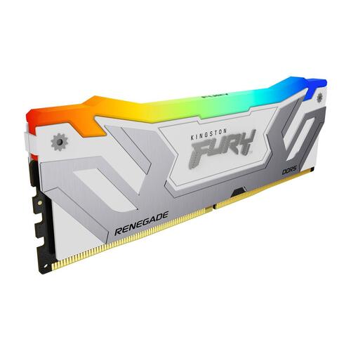 RAM-hukommelse Kingston KF584CU40RWA-24 DDR5 CL40