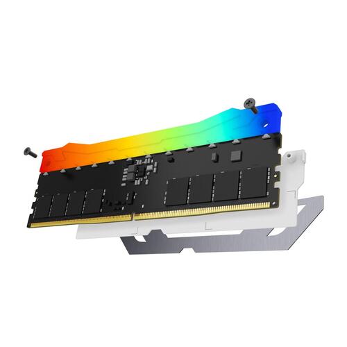 RAM-hukommelse Kingston KF584CU40RWA-24 DDR5 CL40