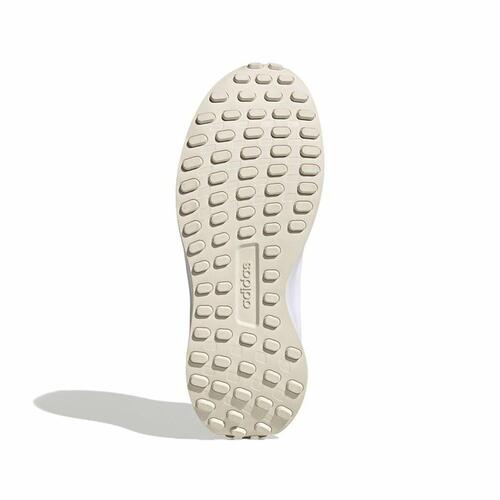 Sportssneakers til damer Adidas Run 70S Beige Lys brun 37 1/3