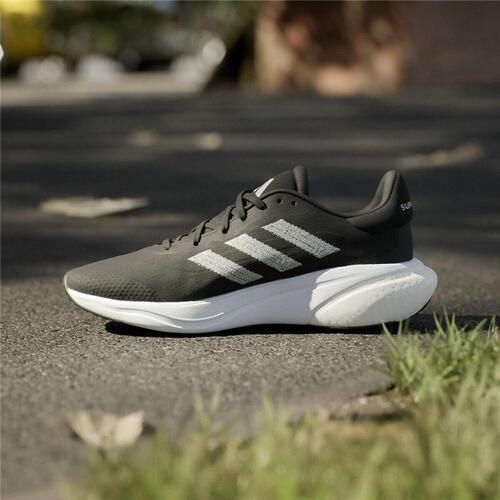 Sportssneakers til damer Adidas Supernova 3 Sort 36 2/3