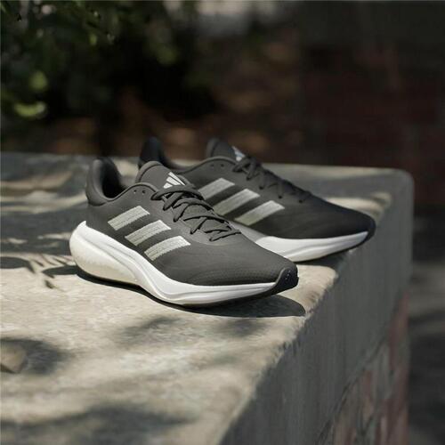 Sportssneakers til damer Adidas Supernova 3 Sort 36 2/3