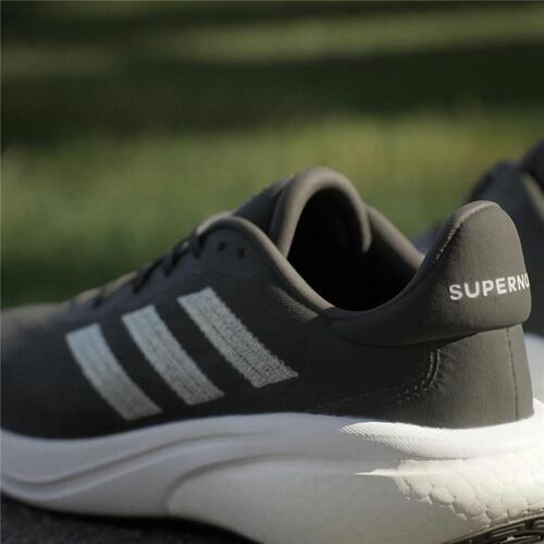 Sportssneakers til damer Adidas Supernova 3 Sort 36 2/3