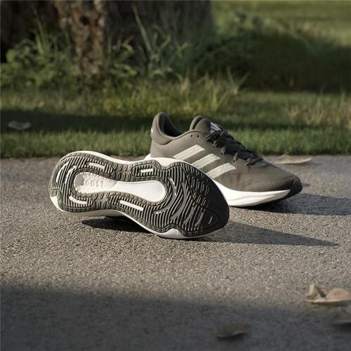 Sportssneakers til damer Adidas Supernova 3 Sort 42