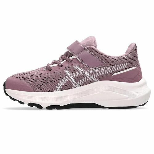 Løbesko til børn Asics GT-1000 13 PS Lilla Pink 28.5
