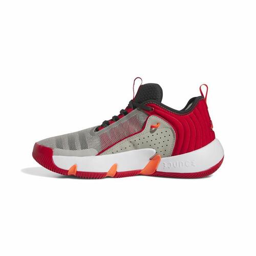 Basketballsko til voksne Adidas Trae Unlimited Rød 42 2/3