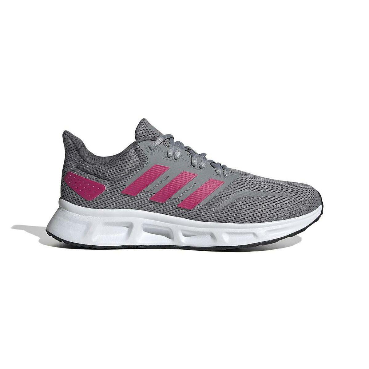Herre sneakers Adidas SHOWTHWAY GY4701 Grå 45 1/3
