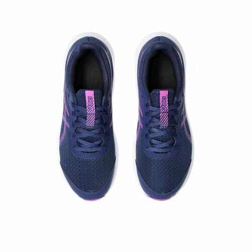 Løbesko til børn Asics Patriot 13 GS Blå 38