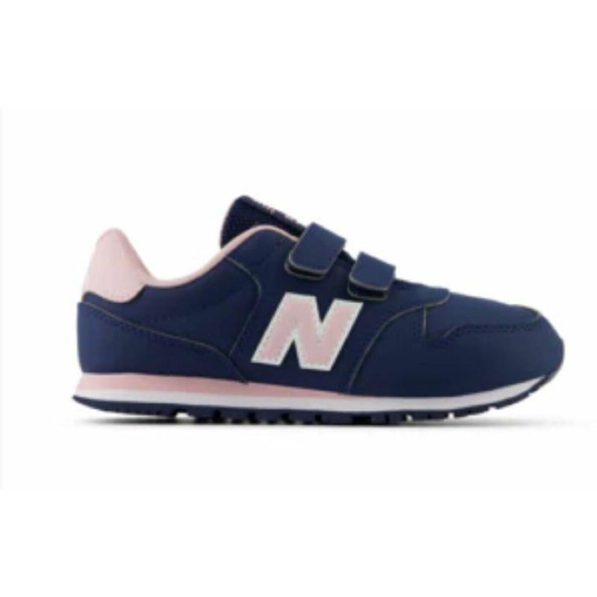New Balance PV500V1 kondisko til piger - str. 34,5