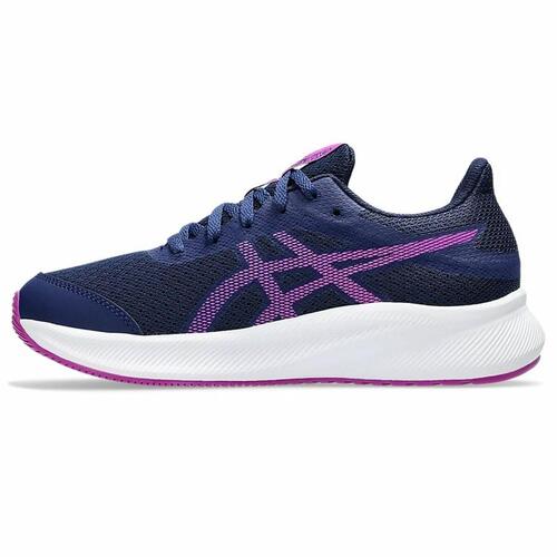 Løbesko til børn Asics Patriot 13 GS Blå 39