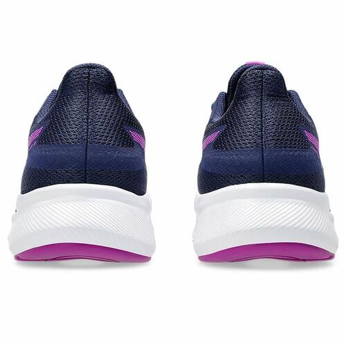 Løbesko til børn Asics Patriot 13 GS Blå 39
