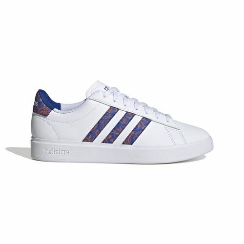 Sportssneakers til damer Adidas Grand Court 2.0 Hvid 38 2/3