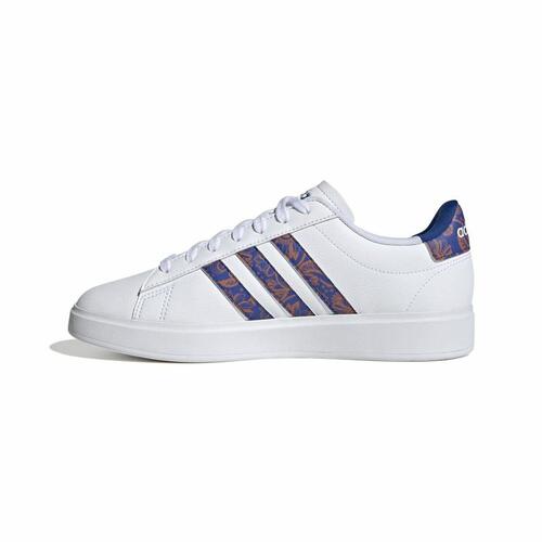 Sportssneakers til damer Adidas Grand Court 2.0 Hvid 38 2/3