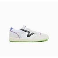 Kondisko til Mænd Vans Lowland CC JMP R VN0007P2BOX1 Hvid 39