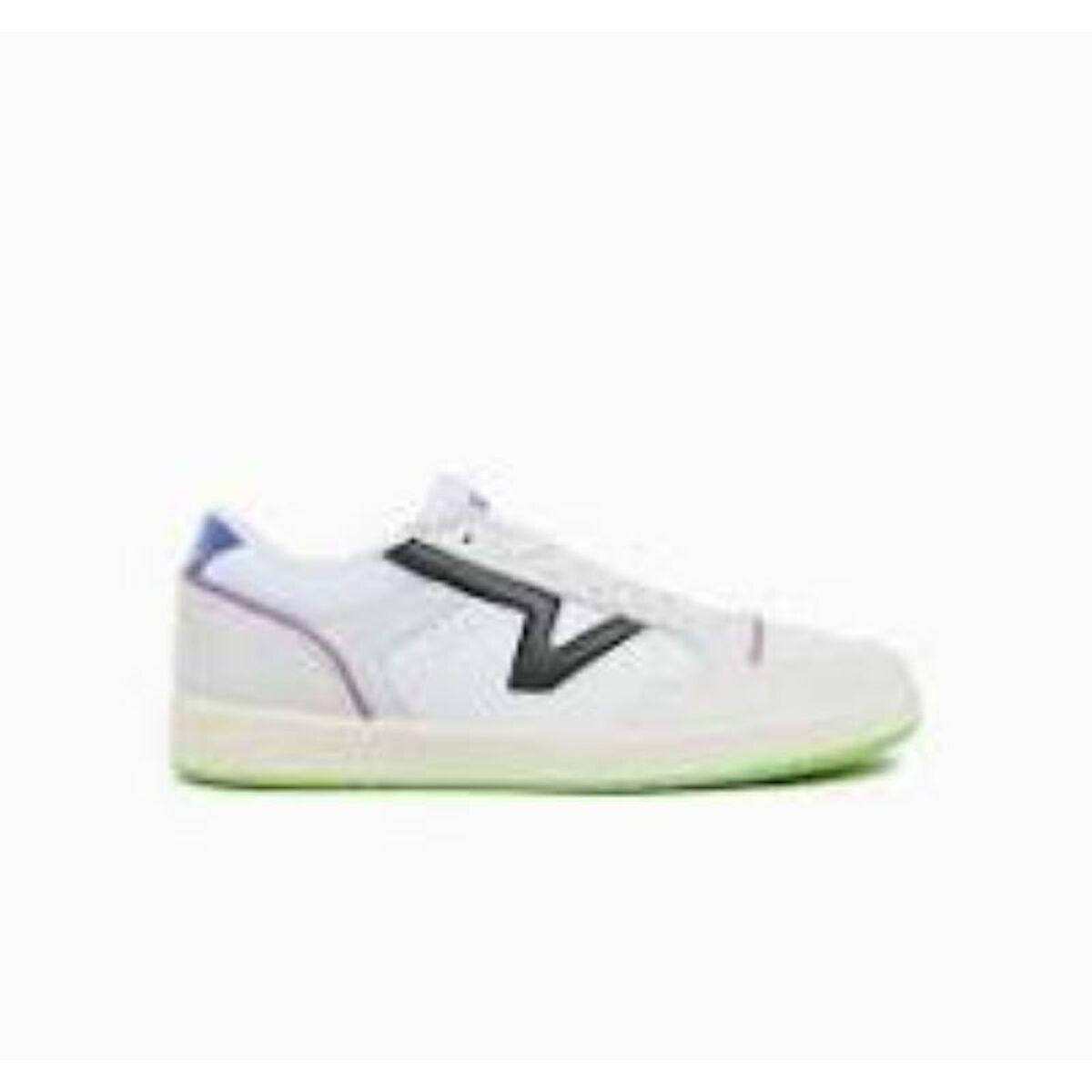 Kondisko til Mænd Vans Lowland CC JMP R VN0007P2BOX1 Hvid 39