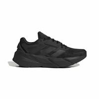 Løbesko til voksne Adidas Adistar 2 Sort 50 2/3