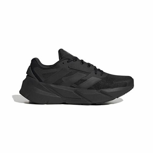 Løbesko til voksne Adidas Adistar 2 Sort 50 2/3
