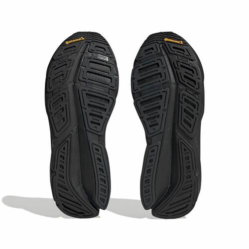 Løbesko til voksne Adidas Adistar 2 Sort 50 2/3