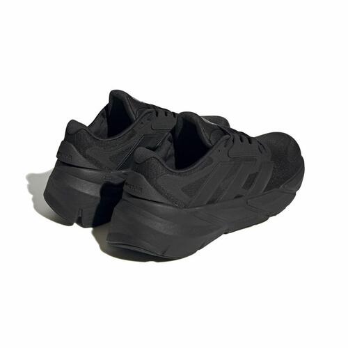 Løbesko til voksne Adidas Adistar 2 Sort 50 2/3