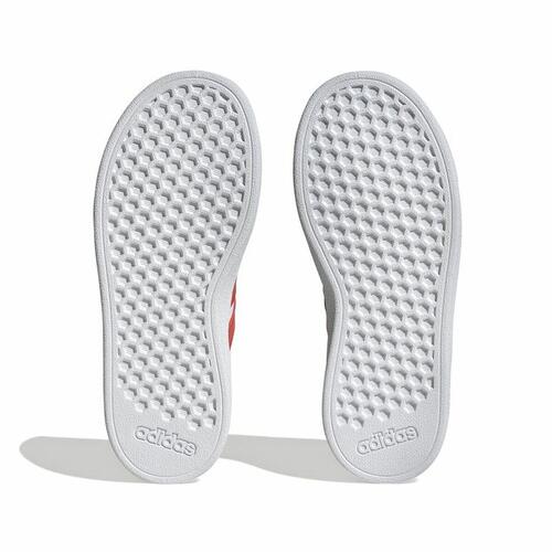Kondisko til Børn Adidas Grand Court 2.0 Hvid 31