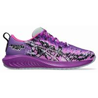 Løbesko til børn Asics NOOSA TRI 16 GS 1014A346 500 Lilla 37
