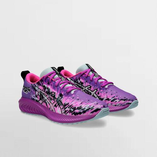 Løbesko til børn Asics NOOSA TRI 16 GS 1014A346 500 Lilla 37