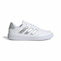 Sportssneakers til damer Adidas Courtblock Hvid 38 2/3